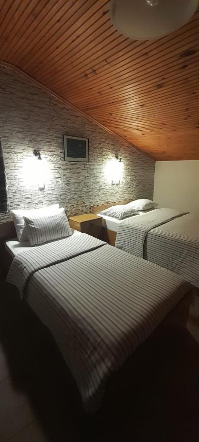 Goel Pension Egirdir Exterior foto