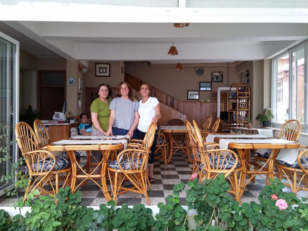 Goel Pension Egirdir Exterior foto
